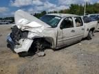 2011 Chevrolet Silverado C1500 LT