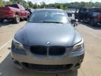 2010 BMW 535 I