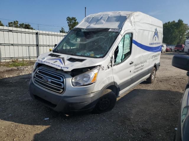 2018 Ford Transit T-250