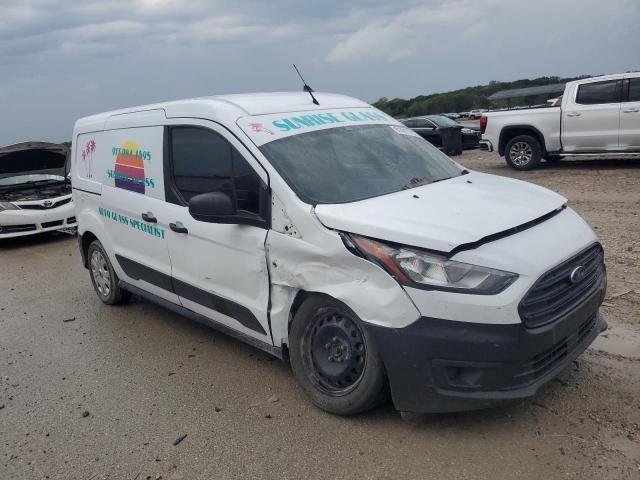 2020 Ford Transit Connect XL