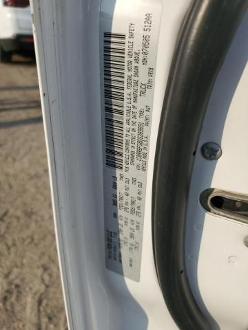 2016 Dodge RAM 1500 ST