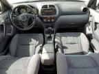 2001 Toyota Rav4