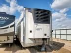 2013 Utility VS2RA Refrigerated Van Trailer