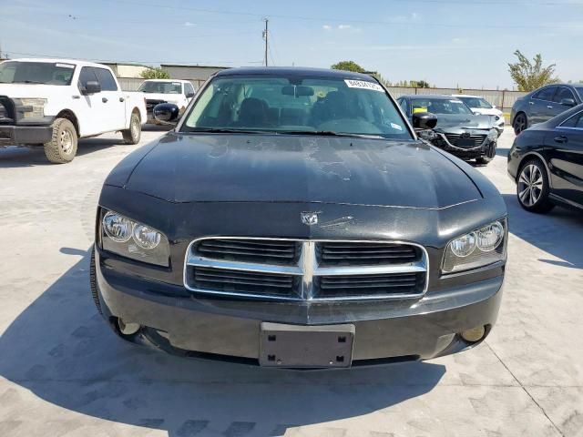 2008 Dodge Charger R/T