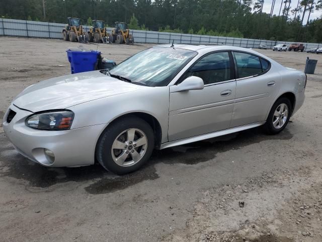 2005 Pontiac Grand Prix GT