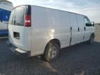 2020 Chevrolet Express G2500