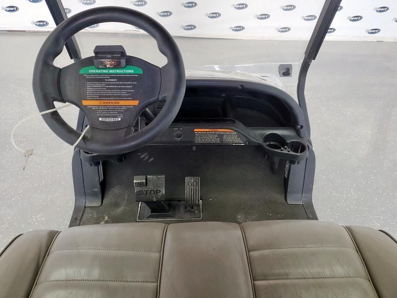 2022 Club Car Tempo FLA