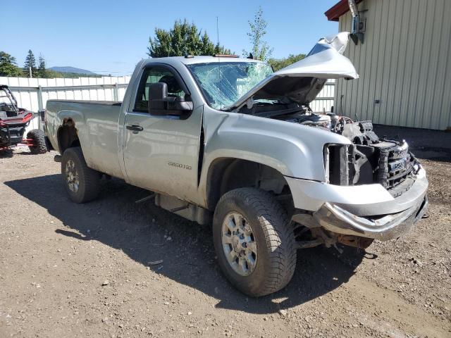 2013 GMC Sierra K3500 SLE