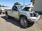 2013 GMC Sierra K3500 SLE