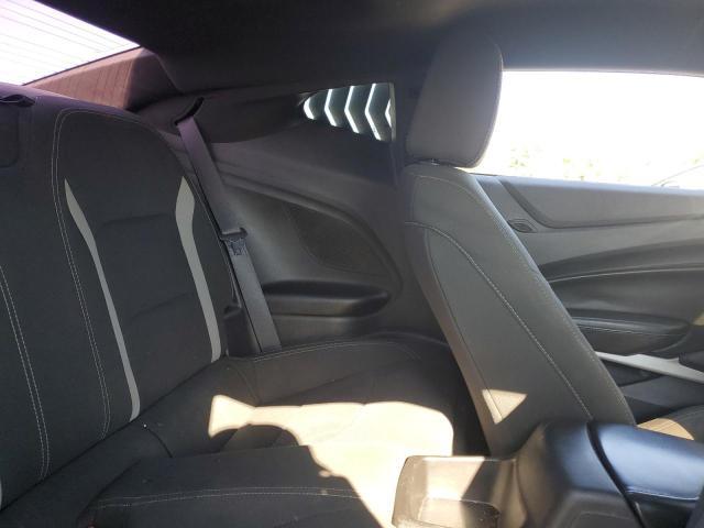 2019 Chevrolet Camaro ls
