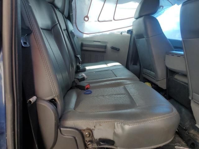 2011 Ford F250 Super Duty