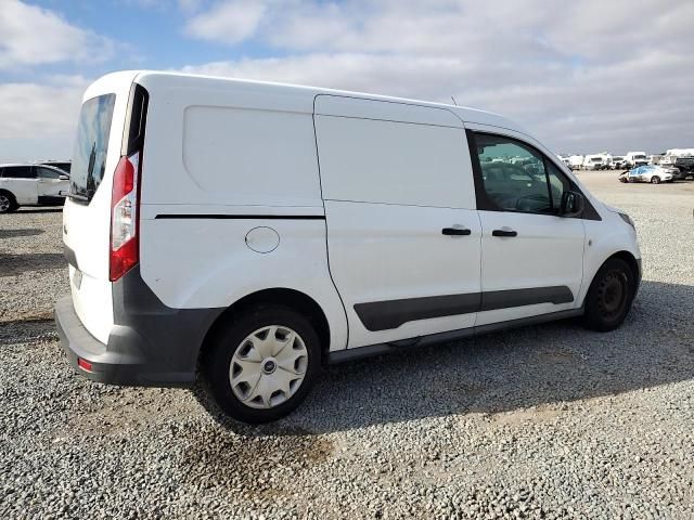 2015 Ford Transit Connect XL