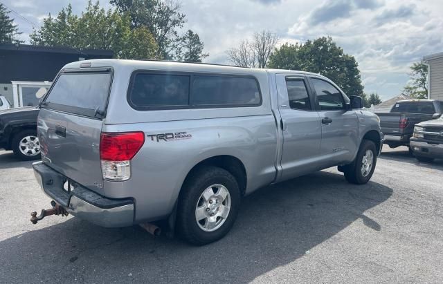 2012 Toyt 2012 Toyota Tundra Double Cab SR5
