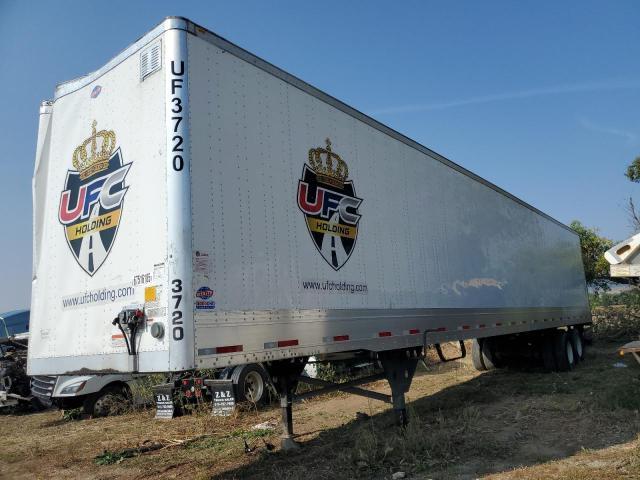 2023 Utility DRY Freight Trailer