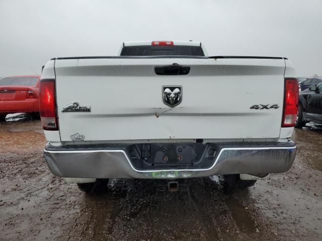 2012 Dodge RAM 2500 SLT