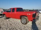 2012 Chevrolet Silverado K1500 LT