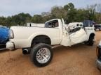 2008 Ford F250 Super Duty