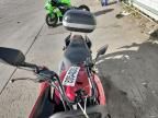 2014 Honda CTX700