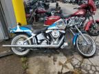 1999 Harley-Davidson Fxst