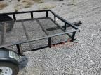 2022 Carry-On 5X8SP-GEN Utility Trailer
