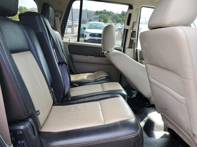 2010 Ford Expedition XLT