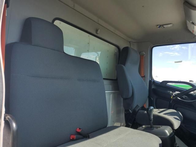 2020 Hino 258 268