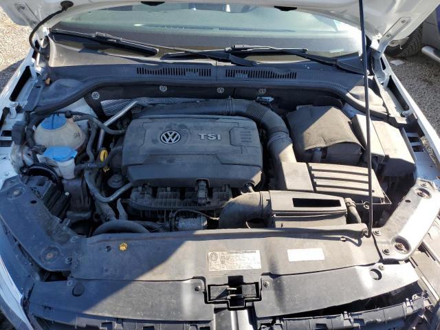 2016 Volkswagen Jetta Sport