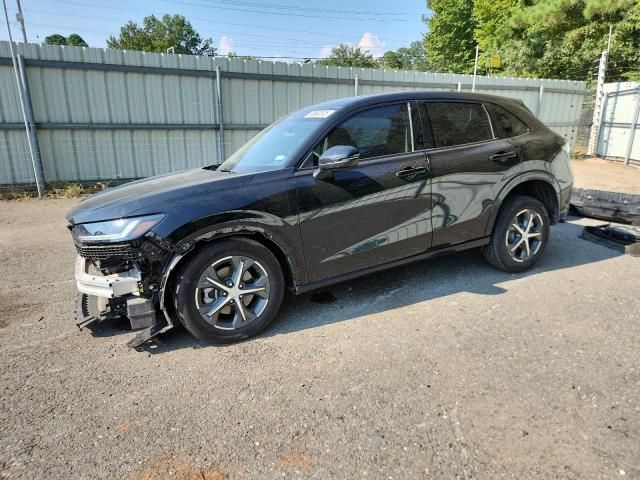 2025 Honda HR-V EXL