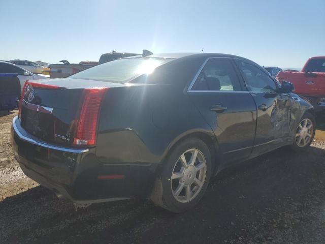 2009 Cadillac CTS HI Feature V6