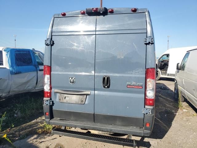 2019 Dodge RAM Promaster 3500 3500 High