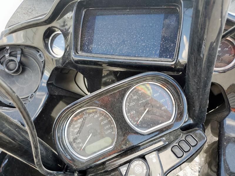 2019 Harley-Davidson Fltrxs