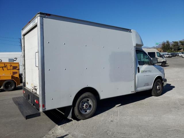 2017 GMC Savana Cutaway G3500