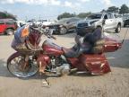 2018 Harley-Davidson Fltru