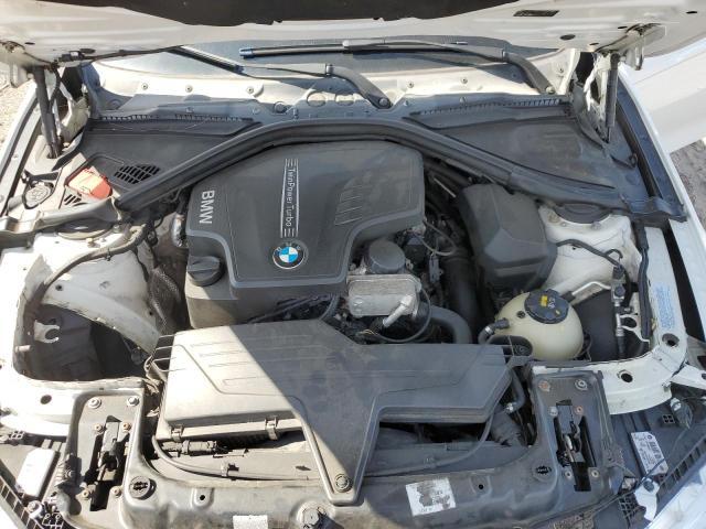 2016 BMW 328 xi Sulev