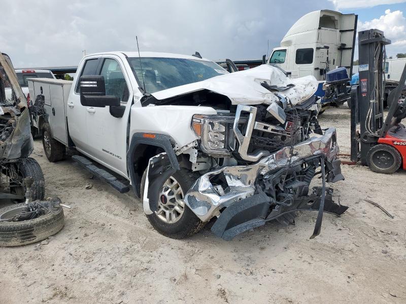 2023 GMC Sierra K2500 sle