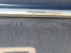 2005 Centurion Boats Fineline-Boat
