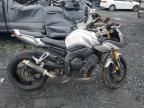 2006 Yamaha FZ1 S