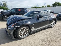 2019 Nissan 370Z Base for sale in Homestead, FL