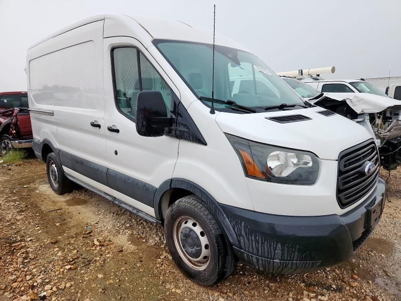 2015 Ford Transit T-250