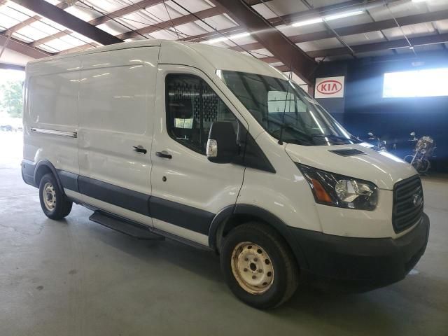 2019 Ford Transit T-150
