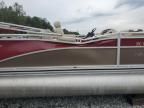 2013 Harris Floteboat Pontoon