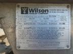 2025 Wilson Dwbt-750GM Trailer Grain Trailer