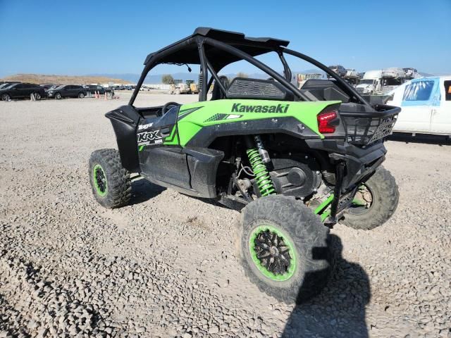 2020 Kawasaki KRF 1000 A