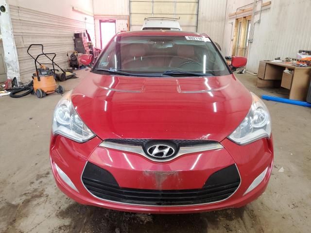 2012 Hyundai Veloster