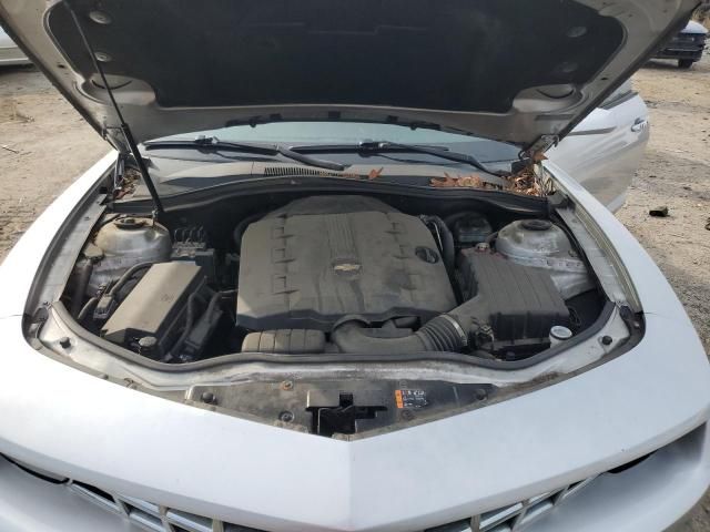 2011 Chevrolet Camaro LT