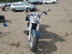 2002 Harley-Davidson Flstf