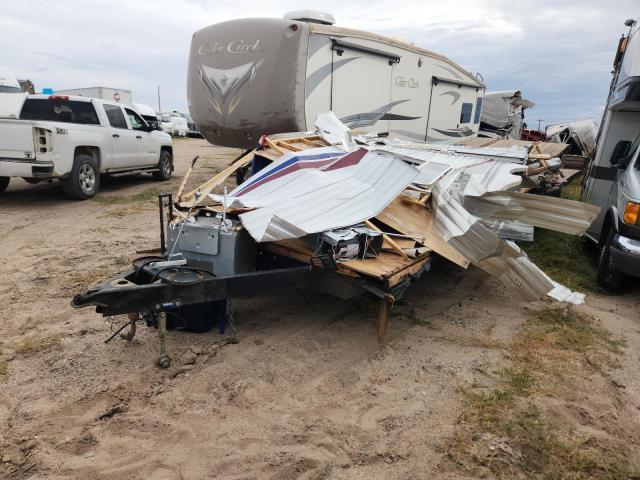 2007 Jayco Jay Flight