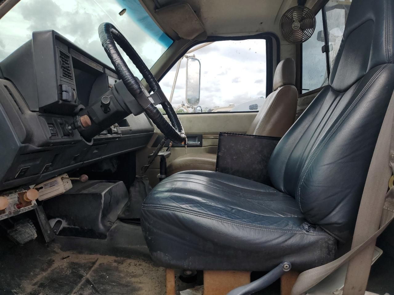 1995 Chevrolet Kodiak C7H042