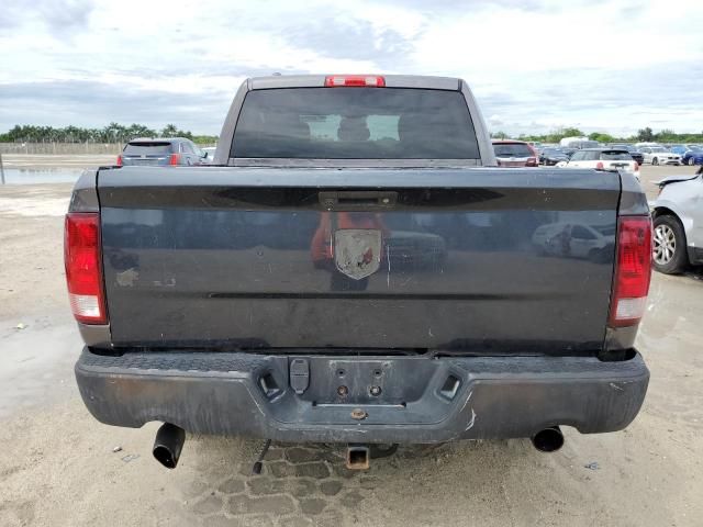 2015 Dodge RAM 1500 ST