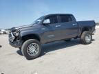 2015 Toyota Tundra Crewmax SR5